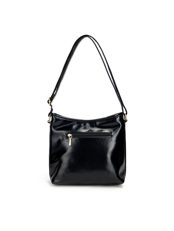 Monnari Kabelka Monnari BAG4080-M20 Čierna