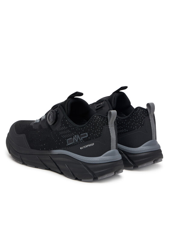 CMP Trekkings CMP Rahmsy Fitgo Wp 3Q65977 Negru