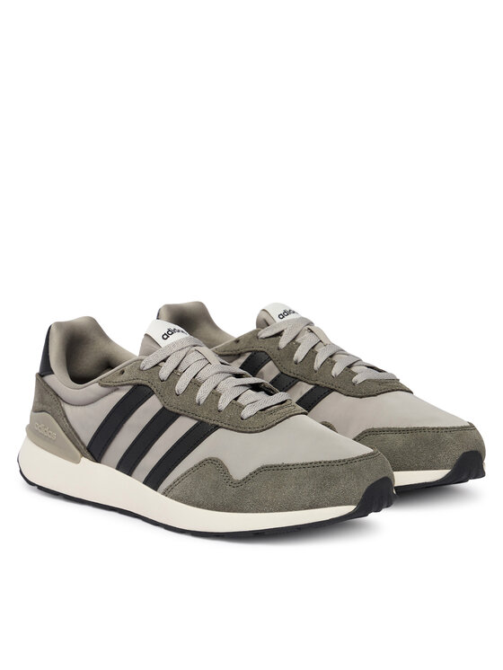 adidas Снікерcи adidas Run 60S 4.0 JQ6098 Сірий