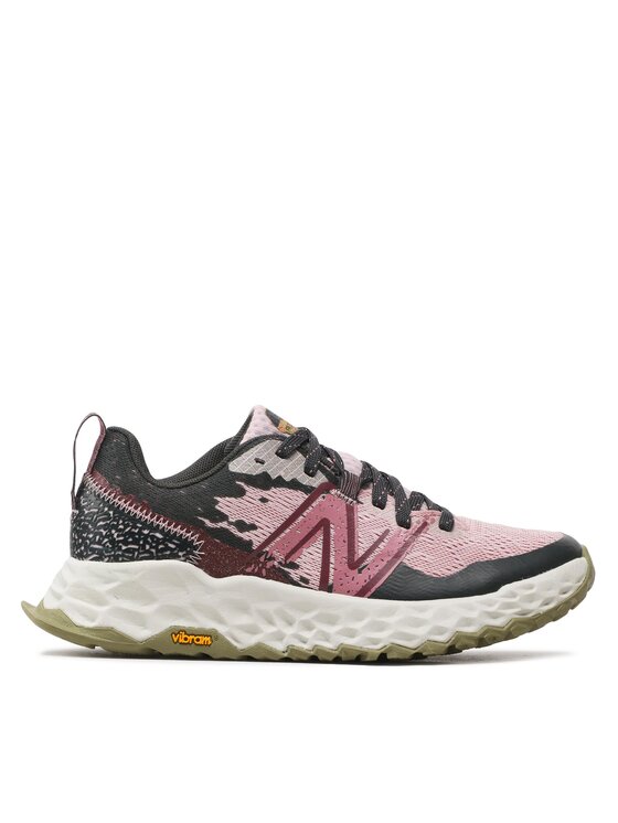 New Balance Zapatillas de running New Balance Fresh Foam Hierro v7 GPHIERO7 Rosa
