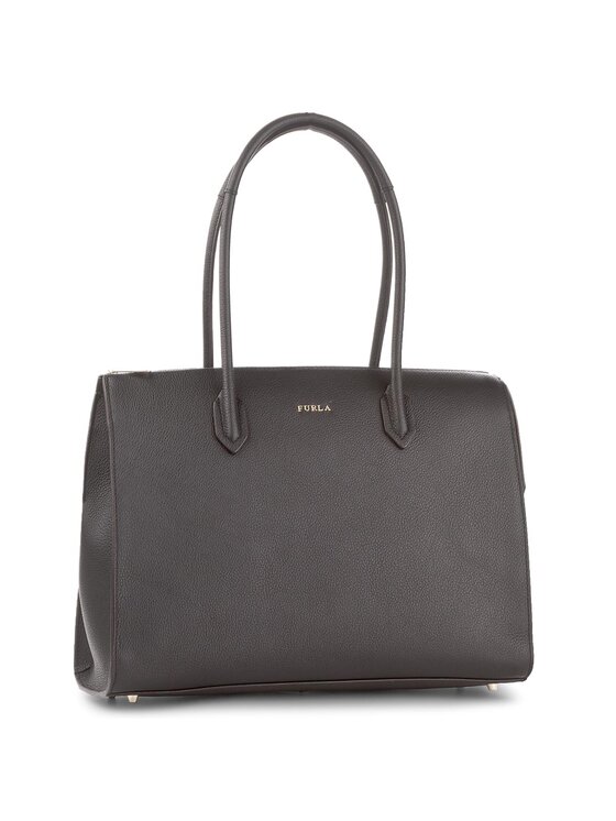 Furla Kabelka Furla Pin 924609 B BMI3 OAS Čierna