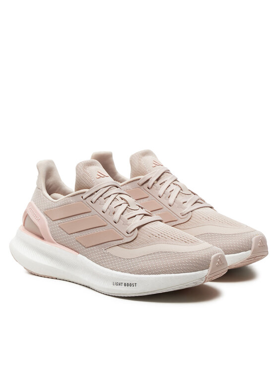 adidas Взуття для бігу adidas Pureboost 5 IF9203 Рожевий
