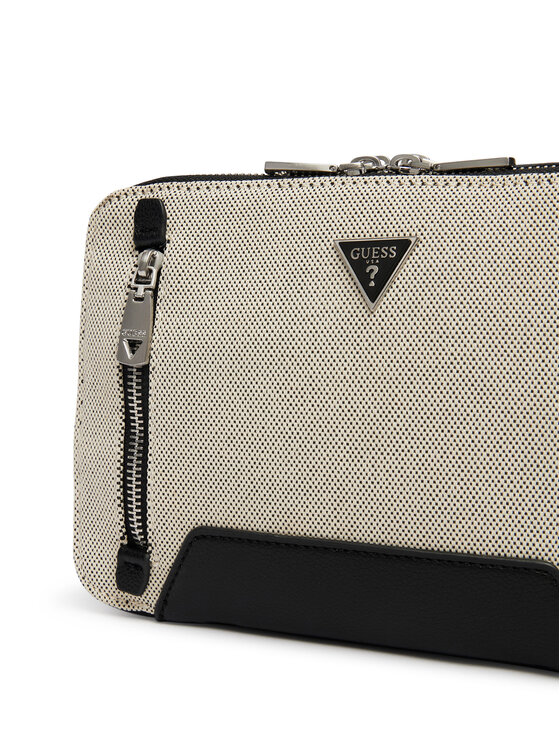 Guess Плоска сумка Guess HMTOCG P6250 Бежевий