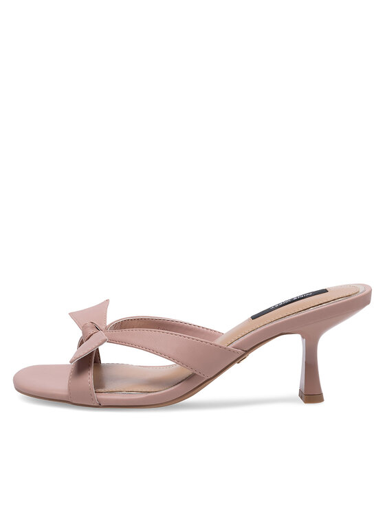 Nine West Natikači Nine West WFA2668-1 Roza