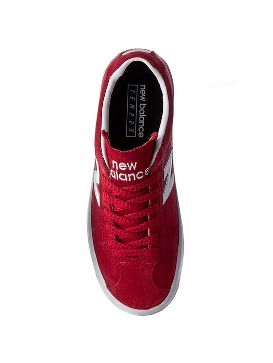 New Balance Superge New Balance TEMPUSWR Rdeča