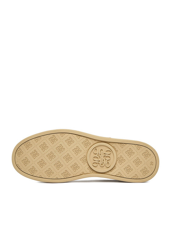 Nine West Снікерcи Nine West EO-SS26-3C605 Білий