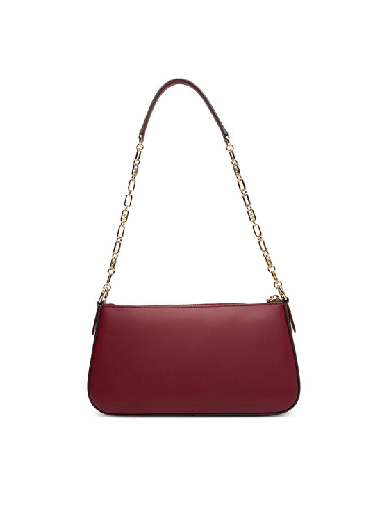 MICHAEL Michael Kors Kabelka MICHAEL Michael Kors 32H3G8EW6L Bordó