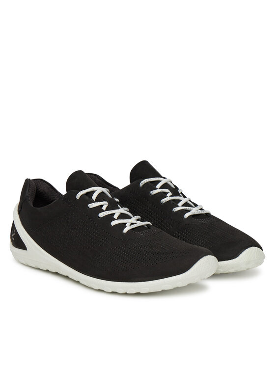ECCO Sneakersy ECCO Biom Lite 80240302001 Černá