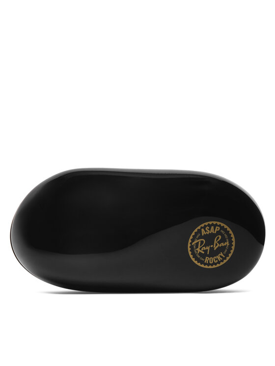 Ray-Ban Sluneční brýle Ray-Ban Wayfarer Puffer 0RB4940B Modrá