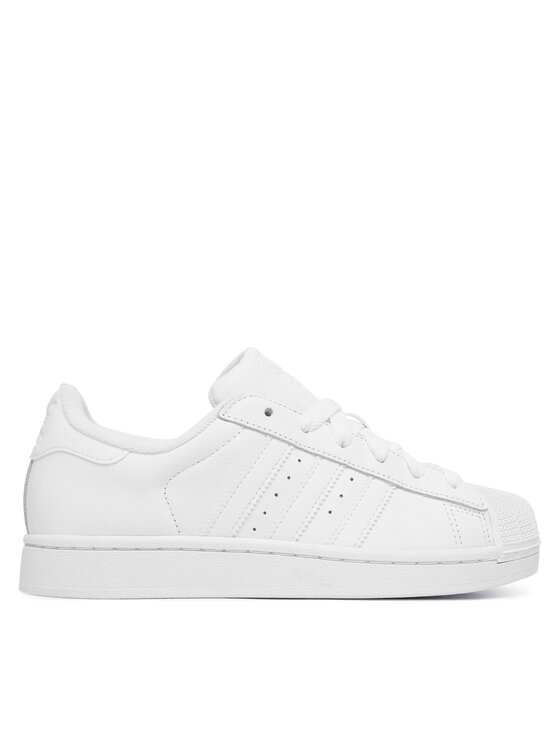 adidas Снікерcи adidas Superstar II JI0080 Білий