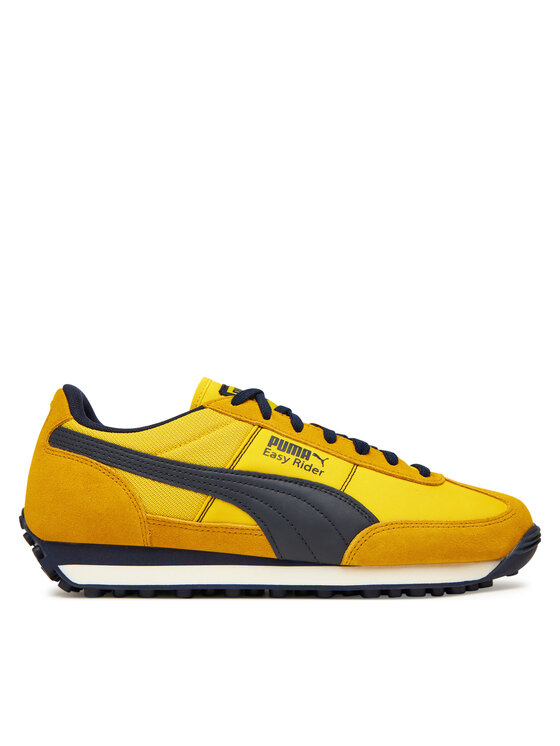 Puma Снікерcи Puma Easy Rider Thrive & Triumph 403289 01 Жовтий