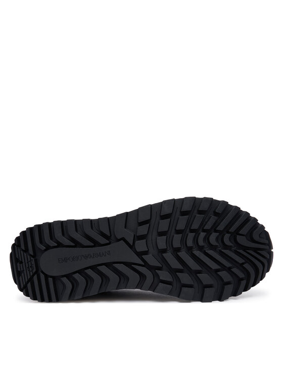 Emporio Armani Снікерcи Emporio Armani EM004839 AF24321 MB617 Cиній