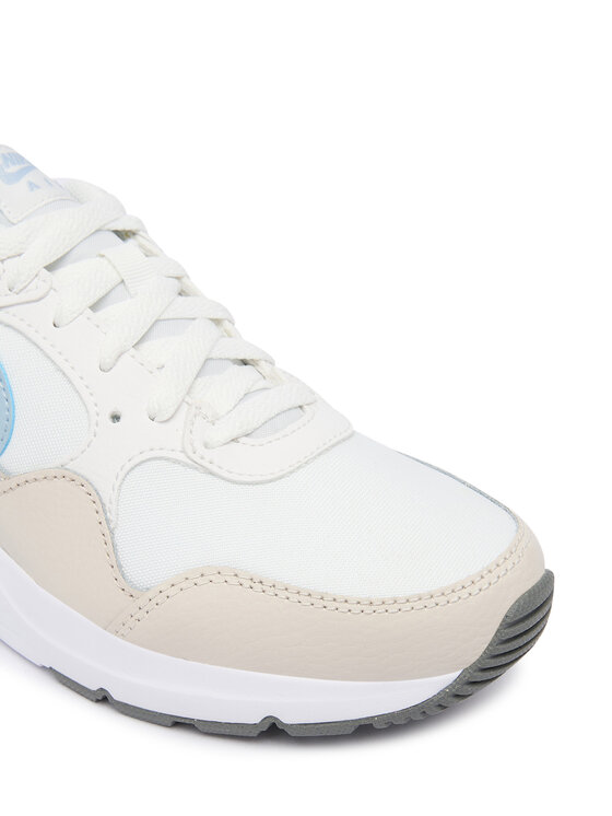 Nike Сникърси Nike Air Max Sc CW4554 Екрю