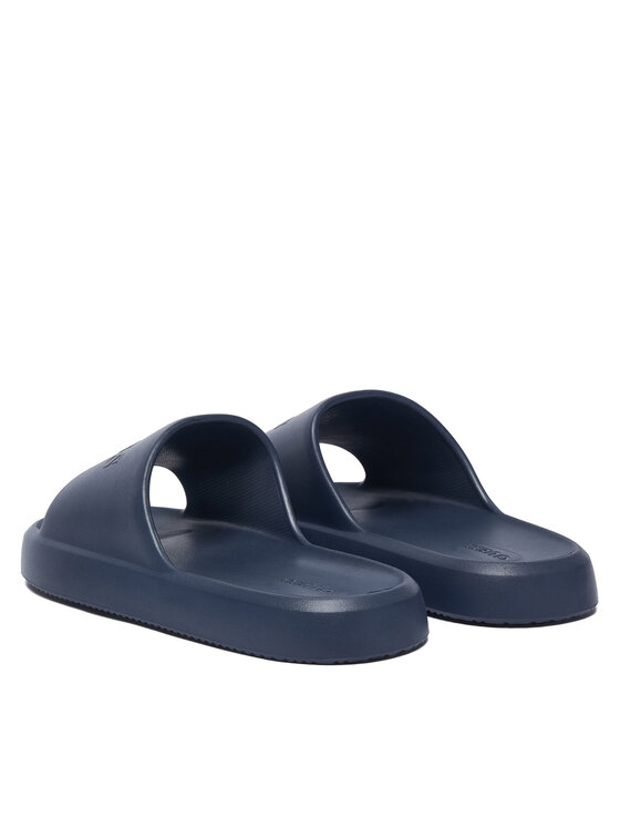 Guess Шльопанці Guess F6GZ04 BB00F Cиній
