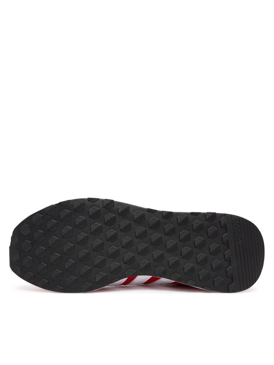 adidas Snīkeri adidas RUN 50S JQ4516 Sarkans