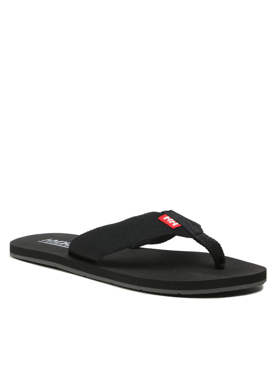 Helly Hansen В'єтнамки Helly Hansen Seasand Hp 2 11954_993 Чорний