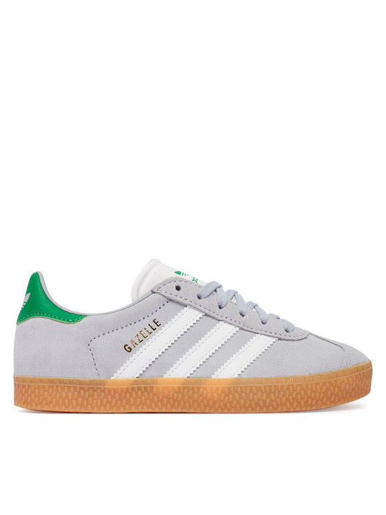 adidas Sneakersy adidas Gazelle JQ5999 Šedá