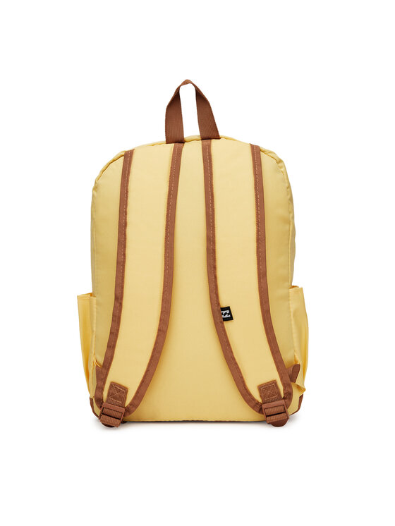 Billabong Рюкзак Billabong BLB-KS-002-07 Жовтий