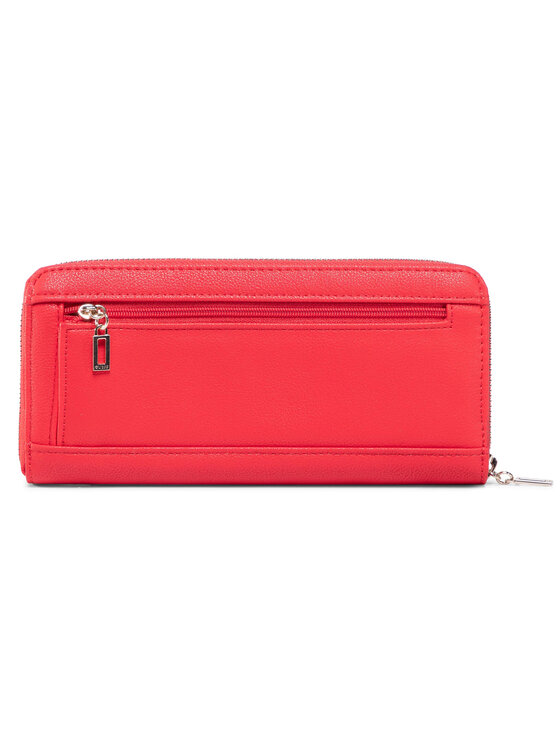 Guess Pénztárca Guess G Chain (RG) Slg SWRG77 39460 Piros