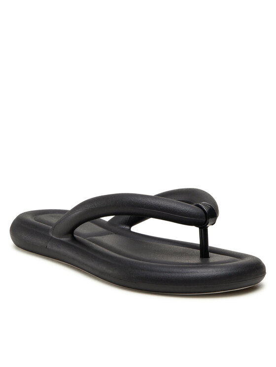 Melissa Infradito Melissa Flip Flop Free Ad 33531 Nero