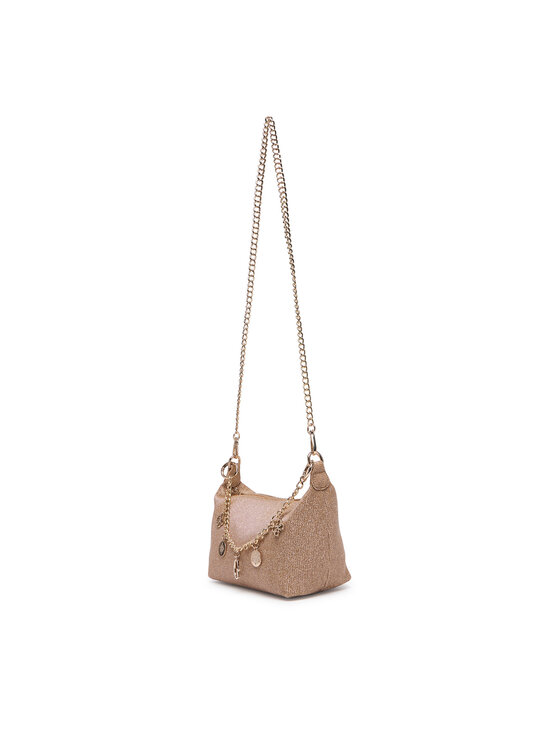 Guess Kabelka Guess J6BZ33 K6616 Zlatá