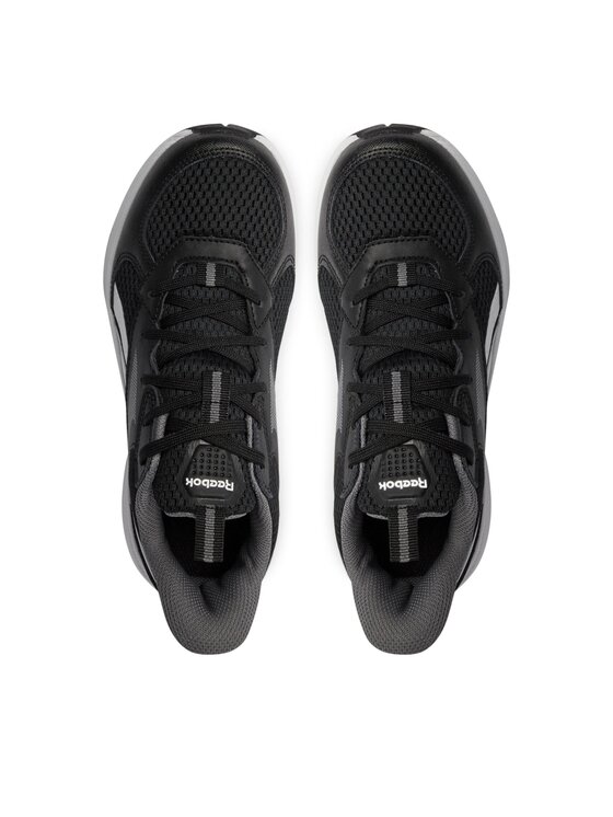 Reebok Pantofi pentru alergare Reebok Road Supreme 4 IE6731 Negru