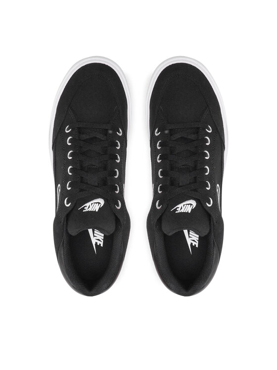Nike Scarpe sportive Nike Gts 97 DA1446 001 Nero