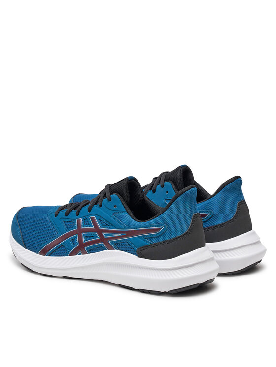 Asics Tekaški čevlji Asics Jolt 4 1011B603 Modra