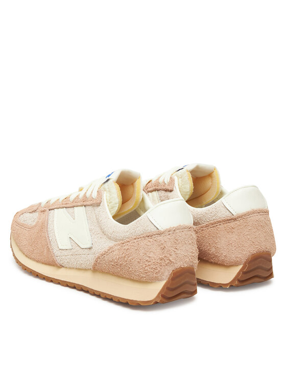 New Balance Sportcipők New Balance U471PSC W Bézs