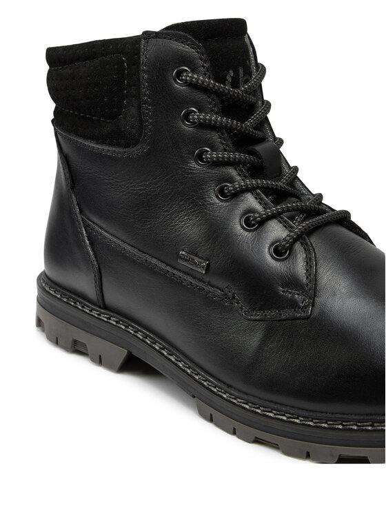 Bugatti Outdoorová obuv Bugatti 321AH252 Čierna