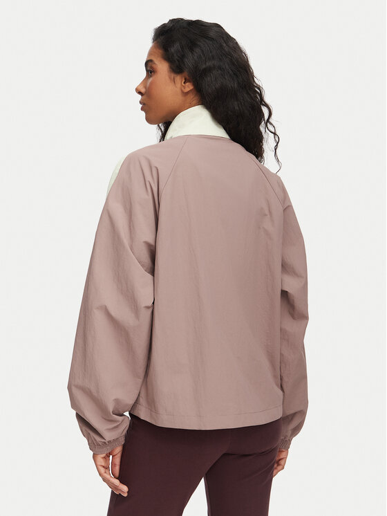 Reebok Reebok Chaqueta de entretiempo Cela RK25693CCW Rosa Regular Fit