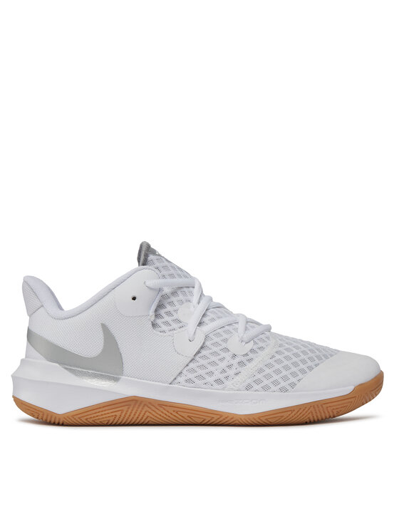 Nike Взуття у спортзал Nike Zoom Hyperspeed Court Se DJ4476 100 Білий