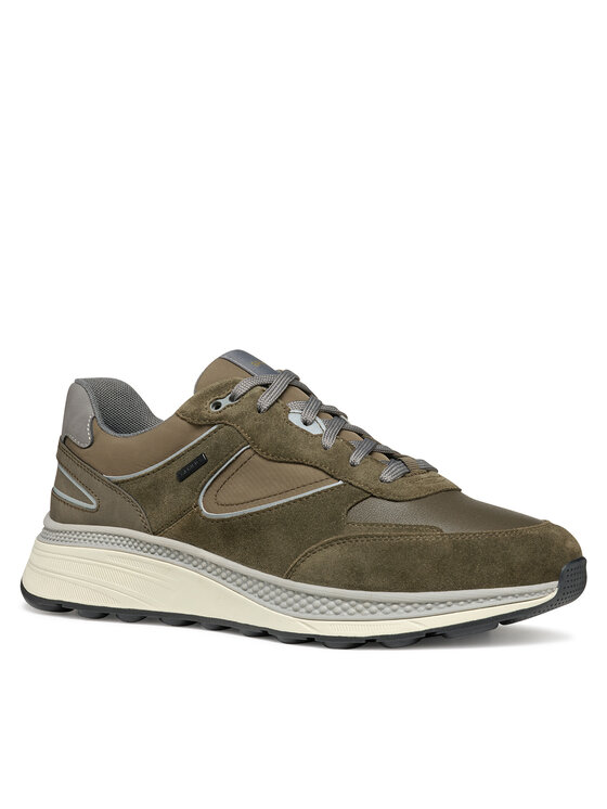 Geox Sneakers Geox U Spherica Actif X1 U46HGA 02285 C3277 Cachi