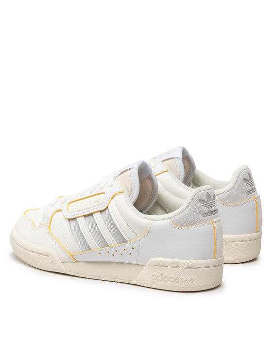 adidas Sneakersy adidas Continental 80 Vegan Icons GY4662 Béžová
