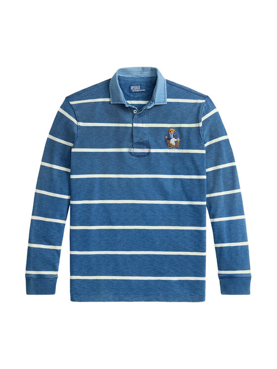 Polo Ralph Lauren Polo Ralph Lauren Polo 710B18562001 Azul Regular Fit