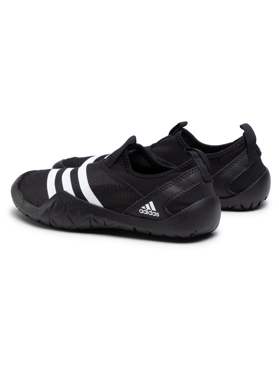 adidas Ūdens sporta veidu apavi adidas Jawpaw Slip On H.Rdy FY1772 Melns