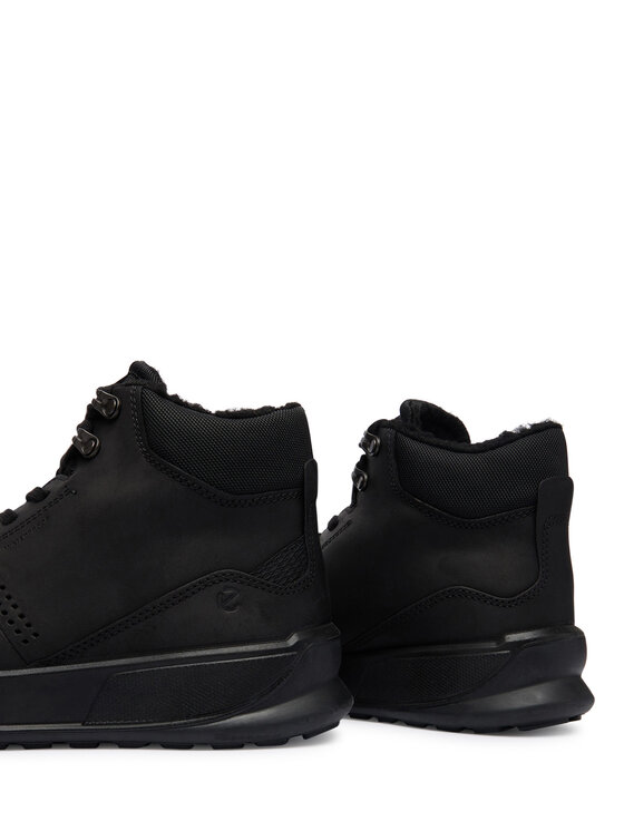 ECCO Sneakersy ECCO Byway 2.0 52281451052 Černá