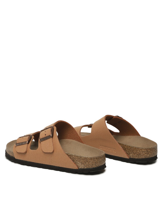 Birkenstock Шльопанці Birkenstock Arizona 1025046 Коричневий
