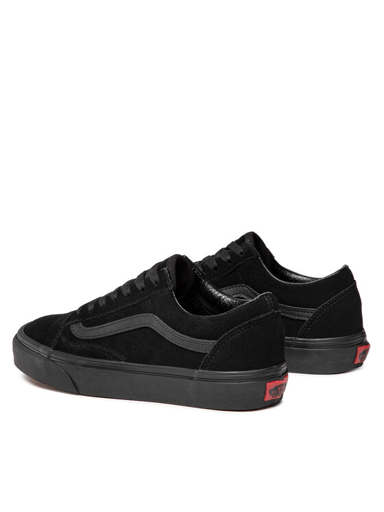 Vans Tenisky Vans Old Skool VN0A38G1NRI Čierna