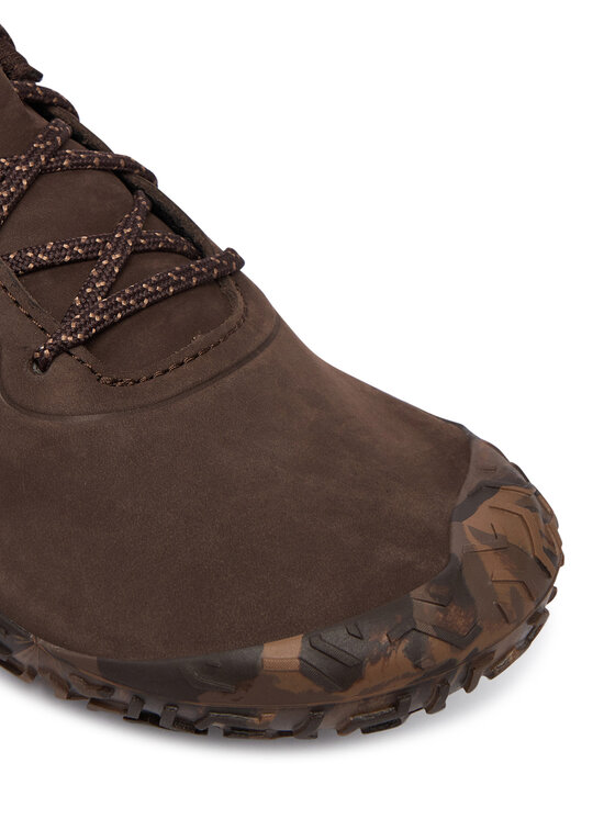 Merrell Снікерcи Merrell Vapor Glove 6 Ltr J068601 Коричневий