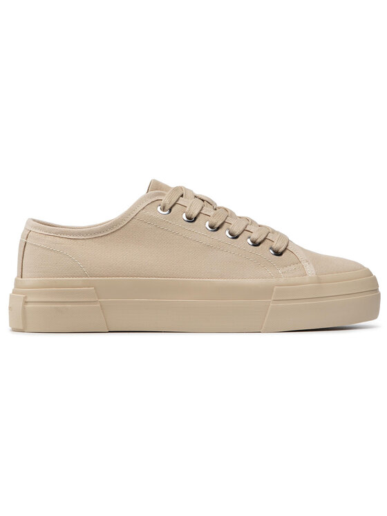 Vagabond Shoemakers Teniszcipő Vagabond Shoemakers Teddie W 5125-080-07 Bézs