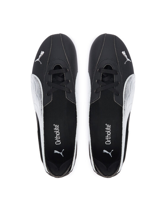 Puma Bailarinas Puma Speedcat Ballet Nova Metallic Wns 408342 02 Negro