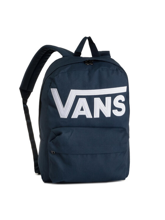 Vans Раница Vans Old Skool III B VN0A3I6R5S21 Тъмносин