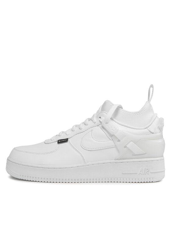 Nike Snīkeri Nike Air Force 1 Low Sp Uc GORE-TEX DQ7558 101 Balts