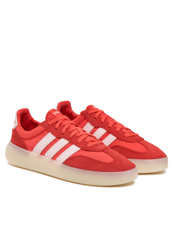 adidas Superge adidas Barreda Decode JP9669 Rdeča