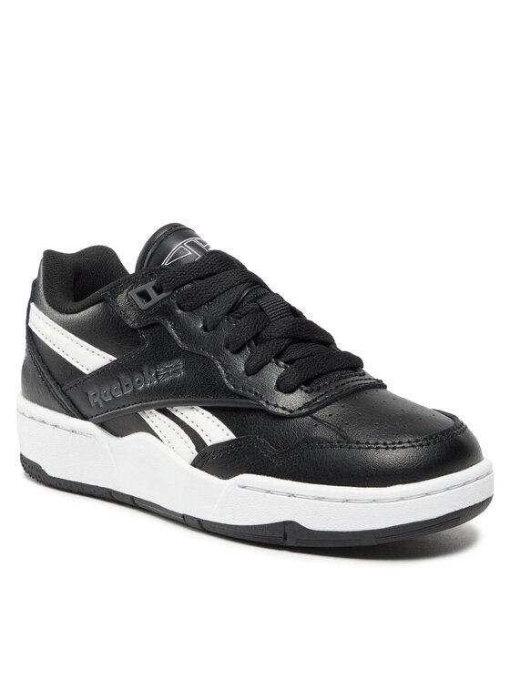 Reebok Сникърси Reebok BB 4000 II IE2541 Черен