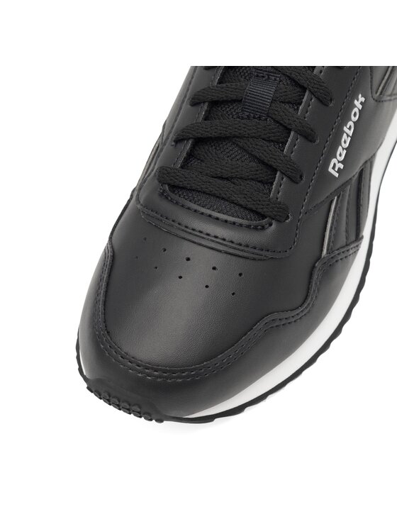 Reebok Sneakers Reebok Royal Glide Ripple Clip GX5979 Negru
