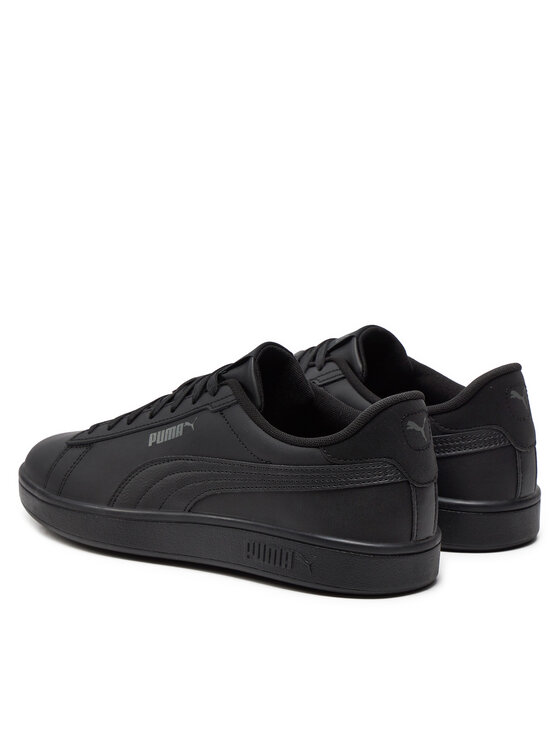 Puma Снікерcи Puma Smash 3.0 390987-09 Чорний