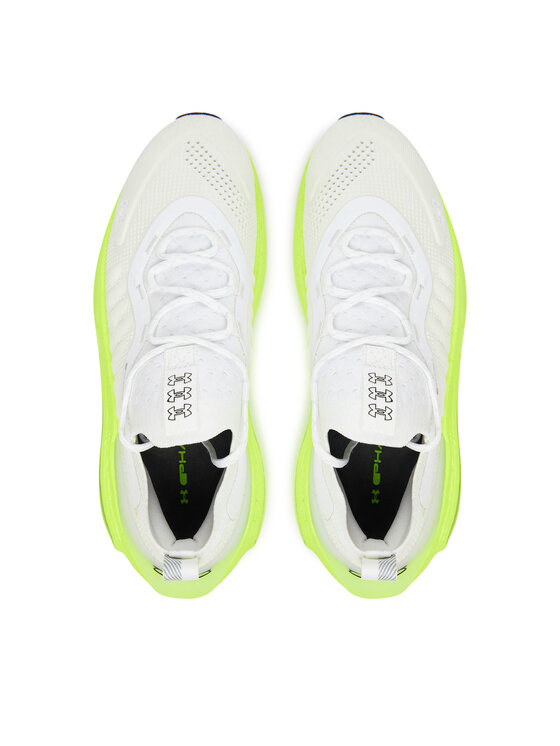 Under Armour Sneakersy Under Armour UA Phantom 4 3027593 Biela
