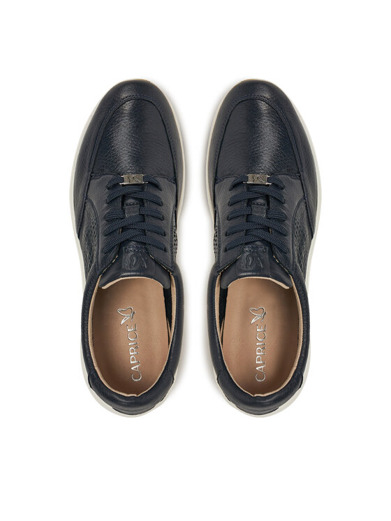 Caprice Sneakers Caprice 9-23713-44 Blu scuro